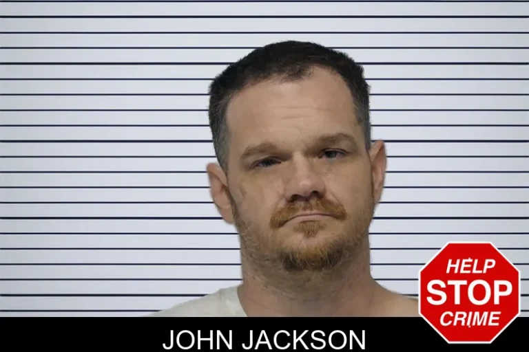 John Jackson