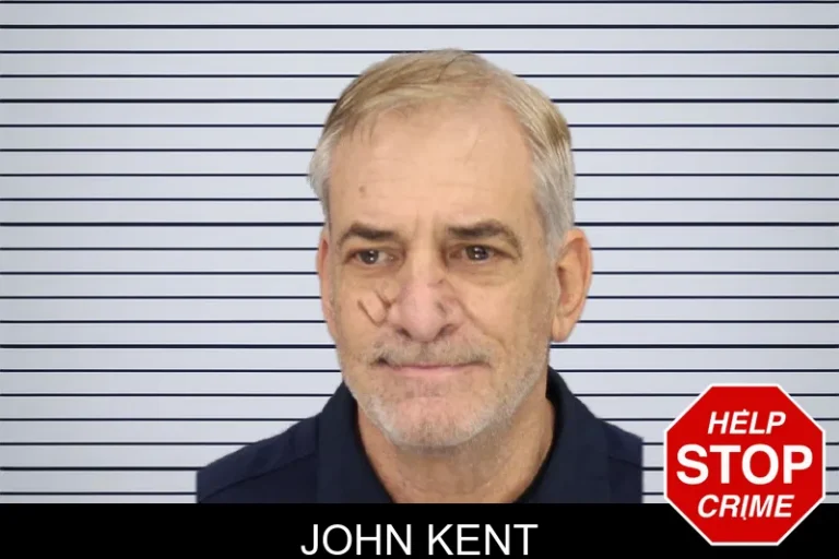 John Kent