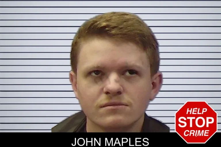 John Maples