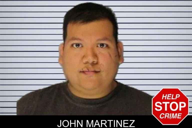 John Martinez