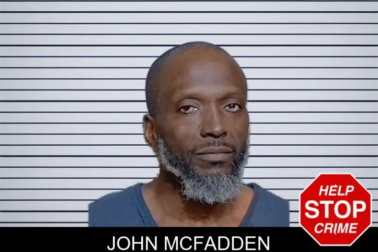 John McFadden