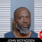 John McFadden mugshot – Glynn County , Georgia John McFadden mugshot