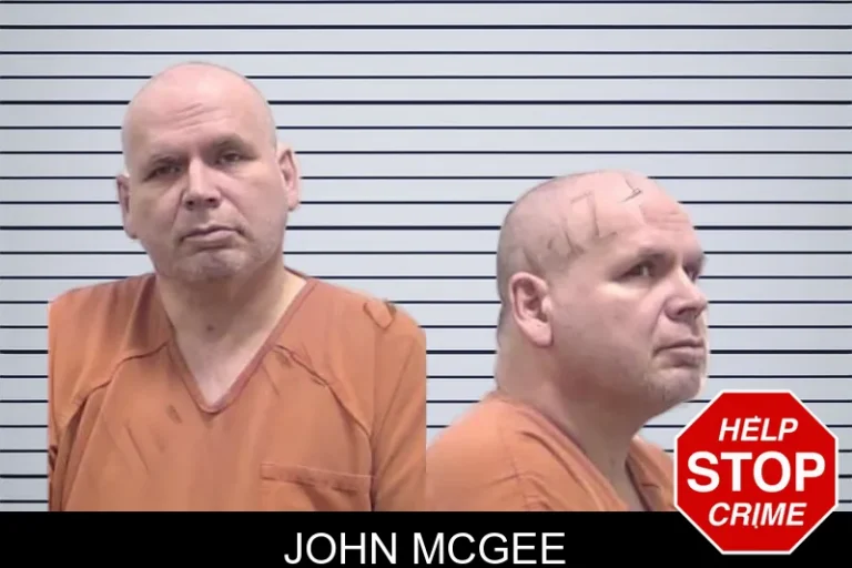 John McGee