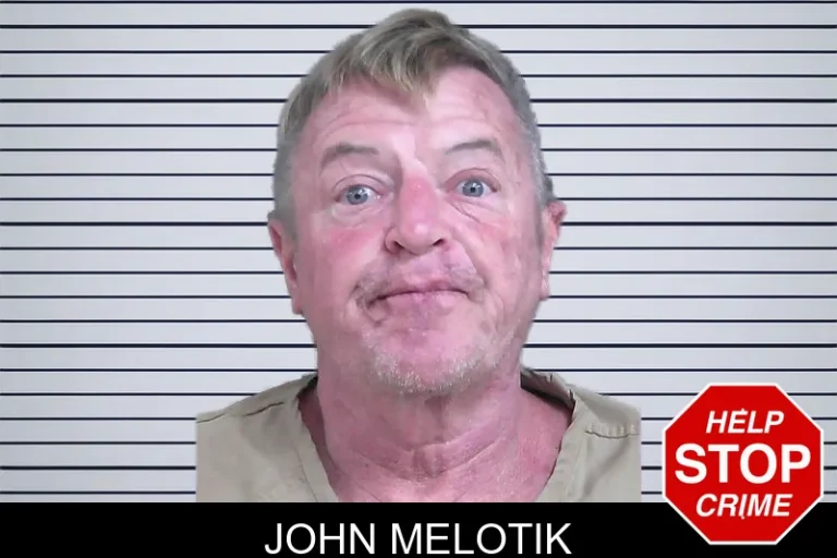 John Melotik