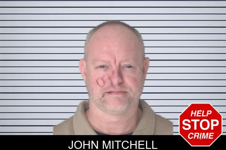 John Mitchell