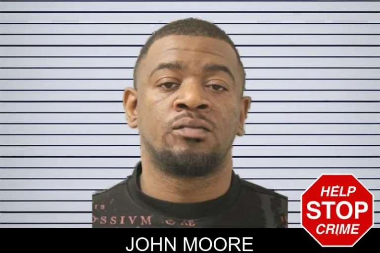 John Moore