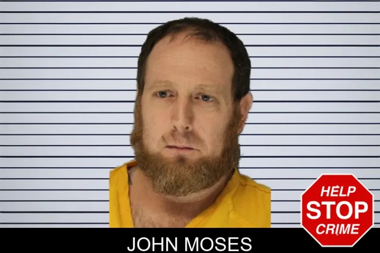 John Moses