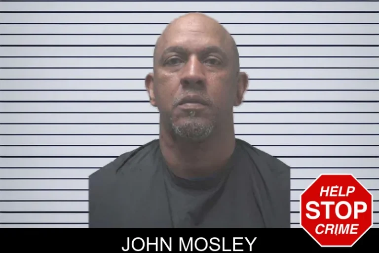 John Mosley