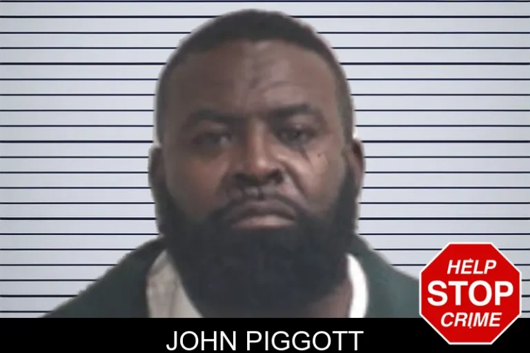 John Piggott