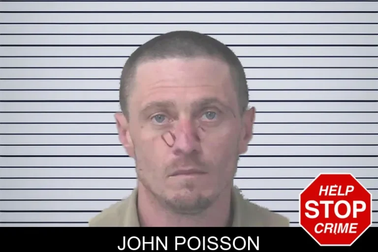 John Poisson