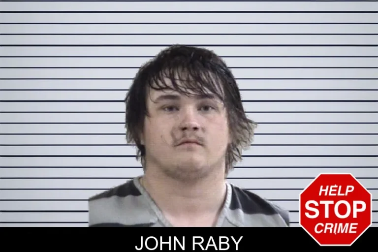 John Raby