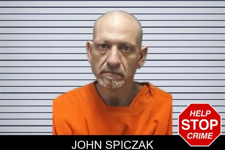 John Spiczak