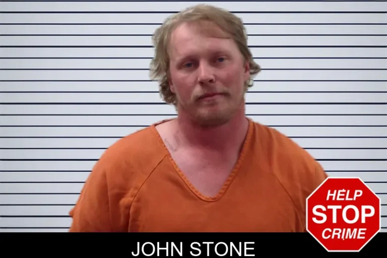 John Stone