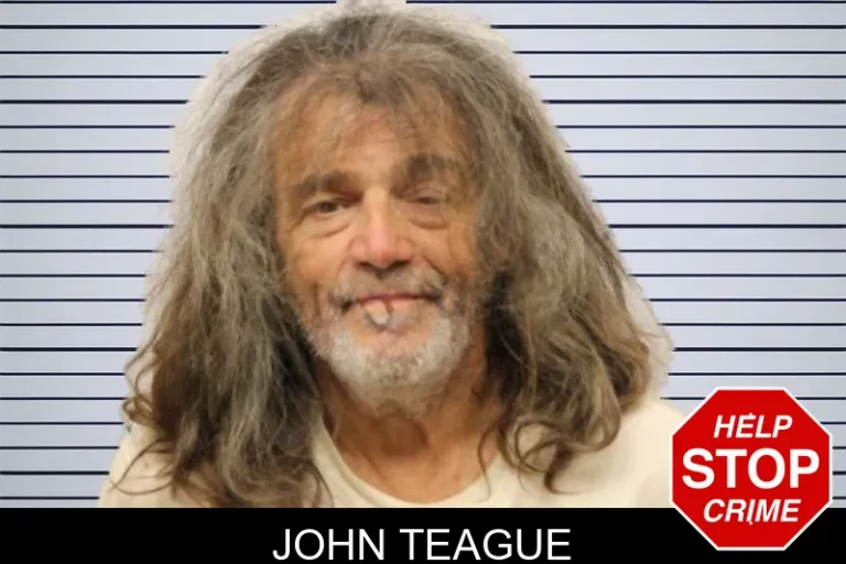 John Teague