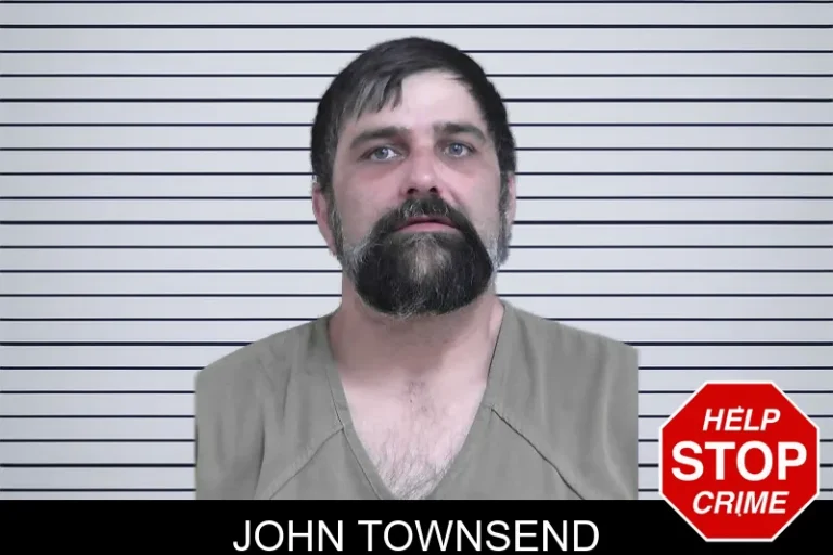 John Townsend