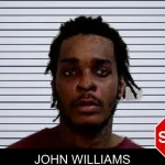 John Williams mugshot – Decatur County , Georgia John Williams mugshot