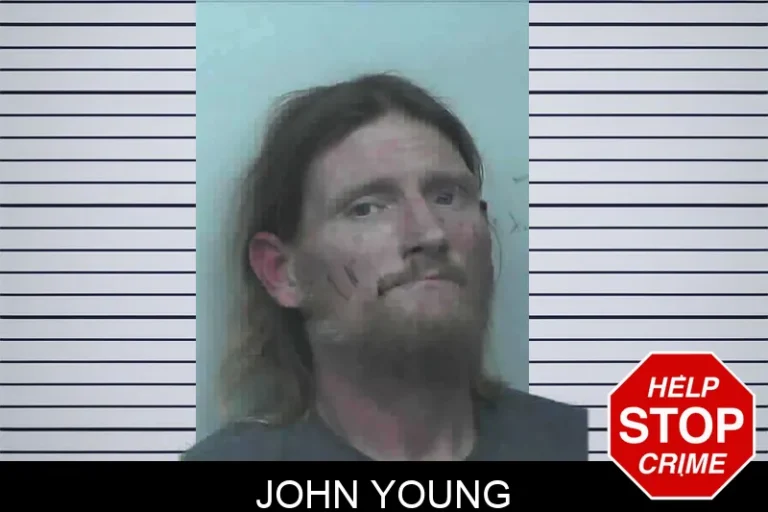 John Young
