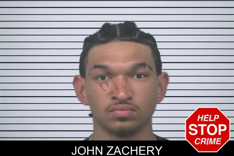 John Zachery