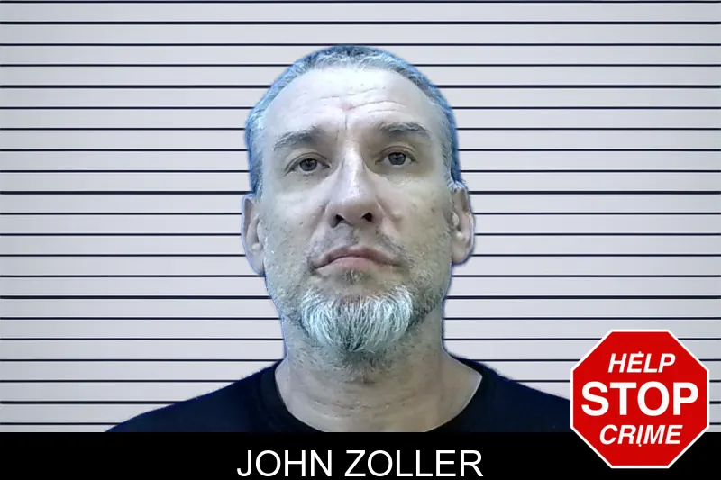 John Zoller mugshot – Troup County , Georgia John Zoller mugshot