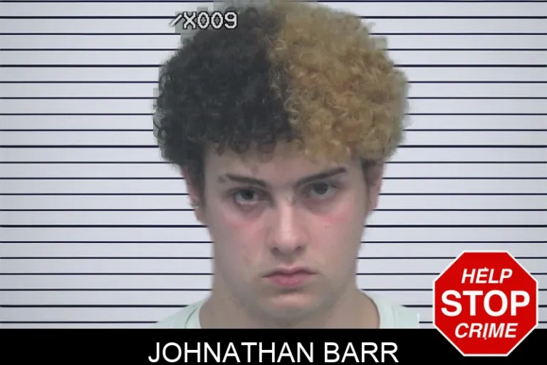Johnathan Barr