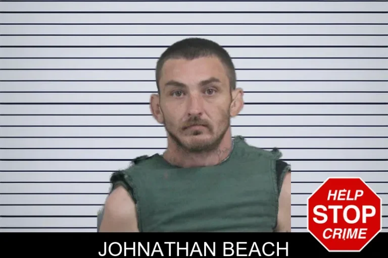 Johnathan Beach