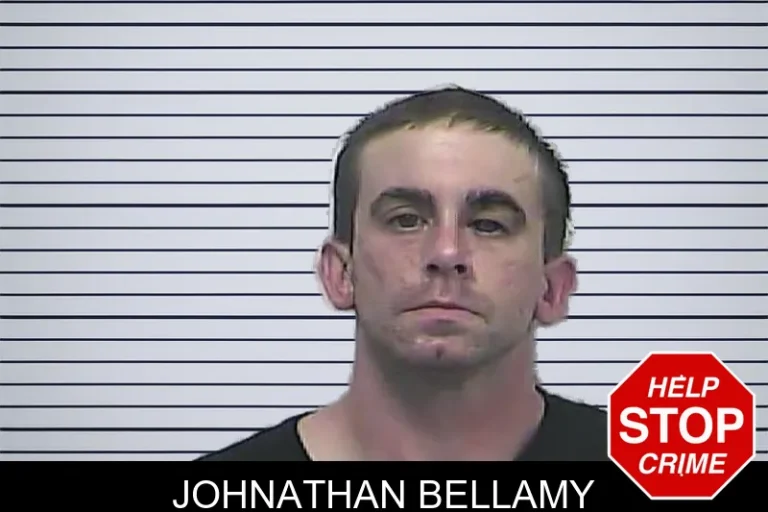 Johnathan Bellamy