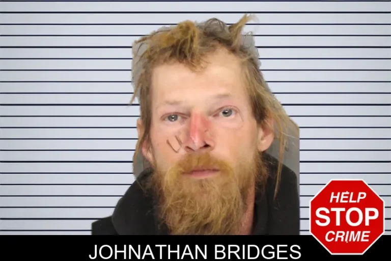 Johnathan Bridges
