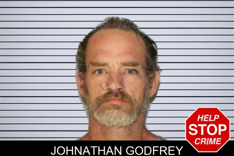 Johnathan Godfrey