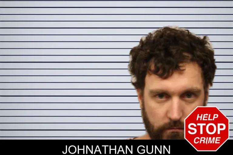 Johnathan Gunn