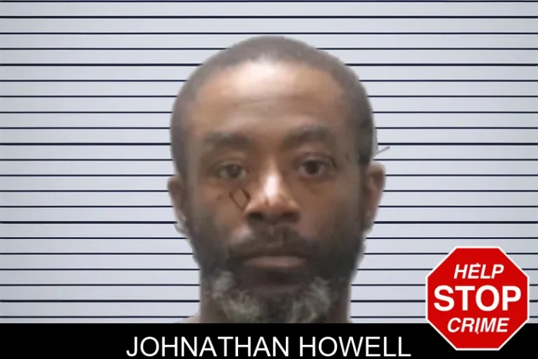 Johnathan Howell