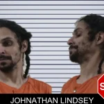 Johnathan Lindsey mugshot