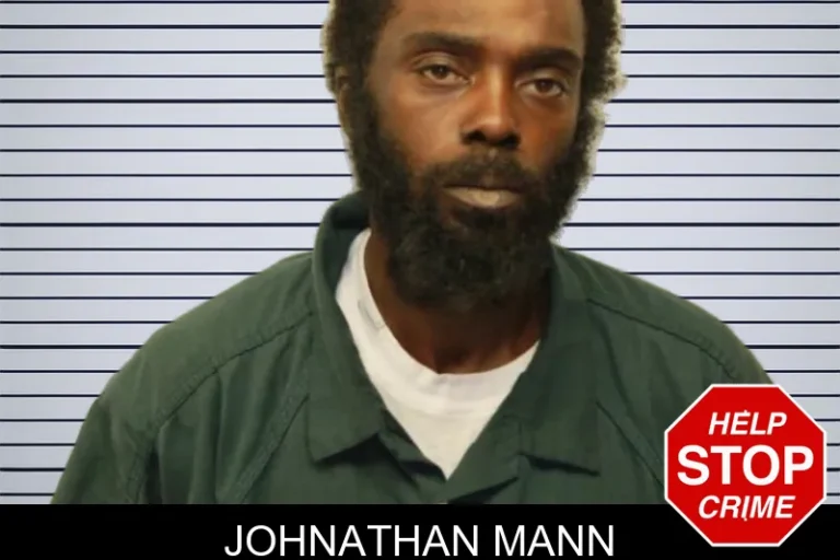 Johnathan Mann