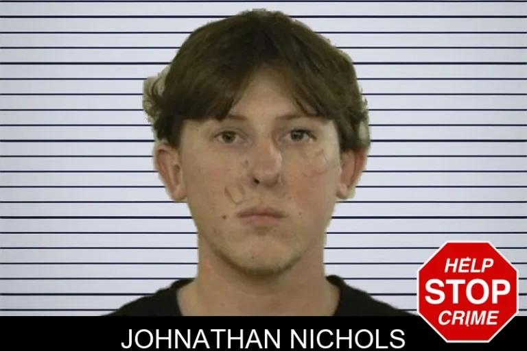 Johnathan Nichols