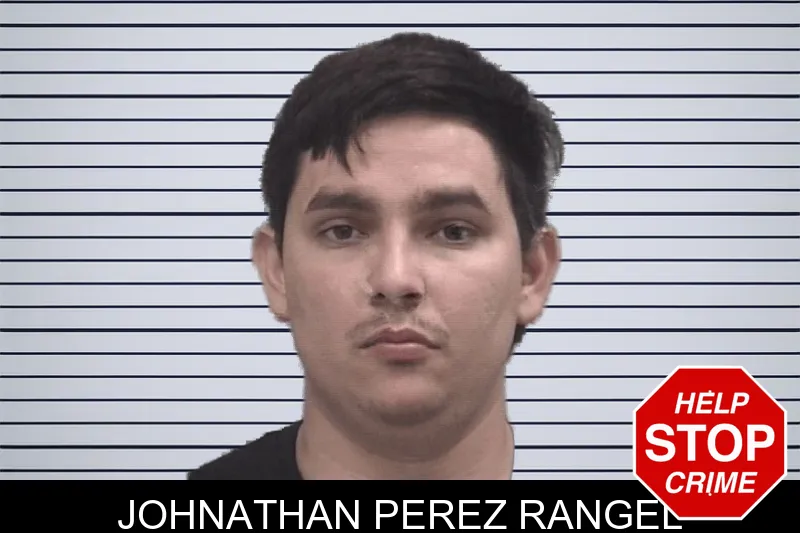 Johnathan Perez Rangel mugshot – Columbia County , Georgia Johnathan Perez Rangel mugshot