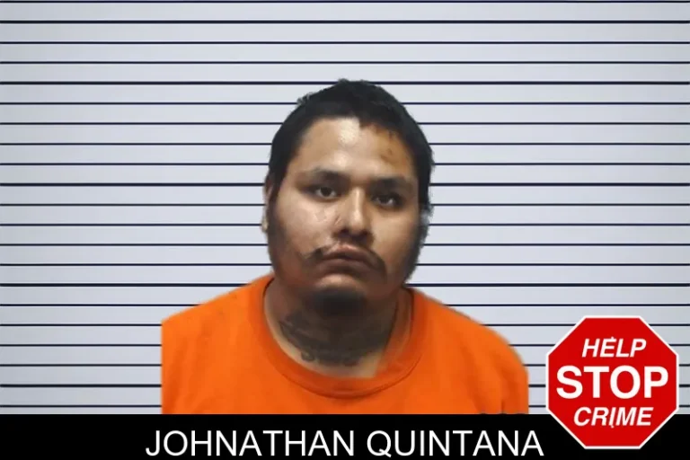 Johnathan Quintana