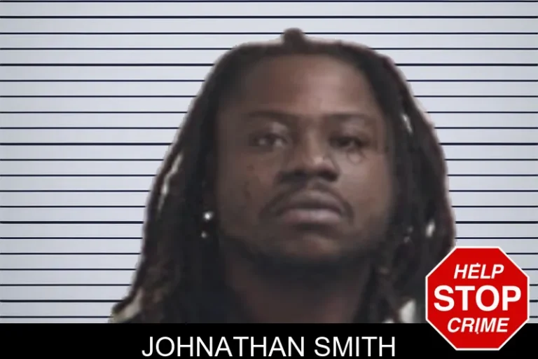 Johnathan Smith