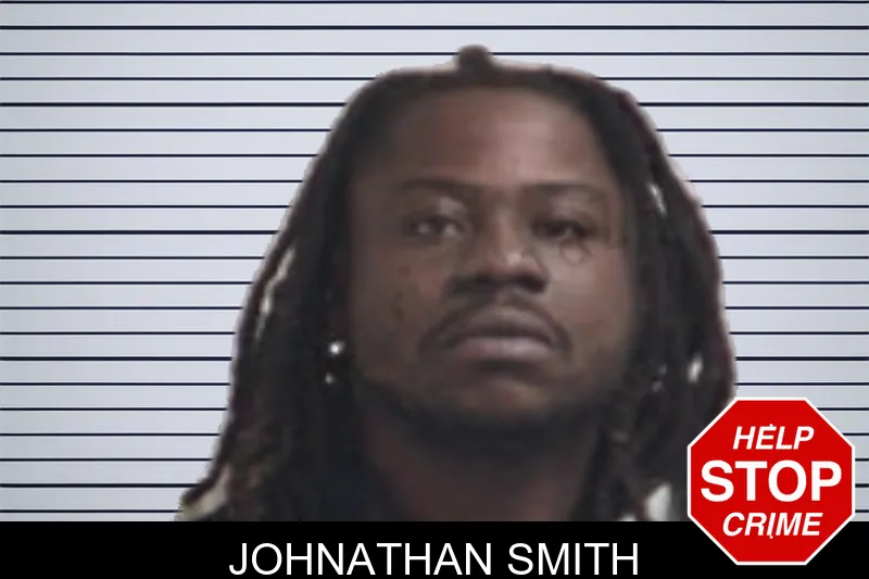 Johnathan Smith mugshot – Henry County , Georgia Johnathan Smith mugshot