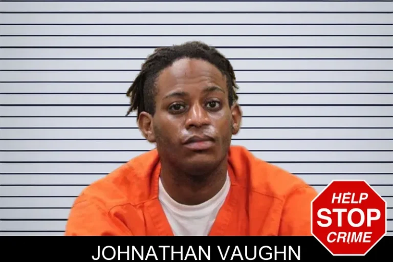 Johnathan Vaughn mugshot – Dawson County , Georgia Johnathan Vaughn