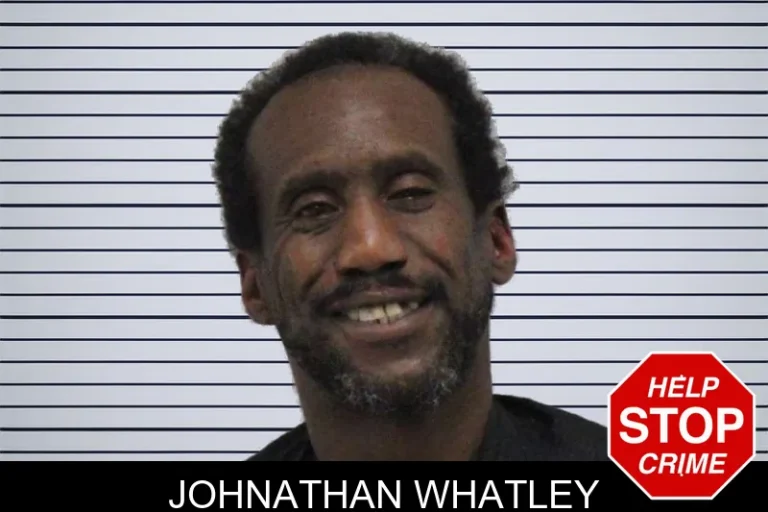 Johnathan Whatley