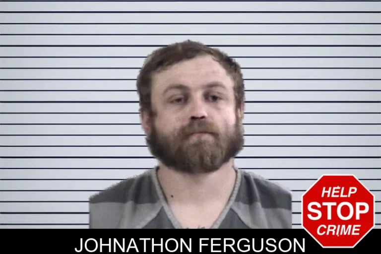 Johnathon Ferguson