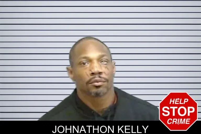 Johnathon Kelly