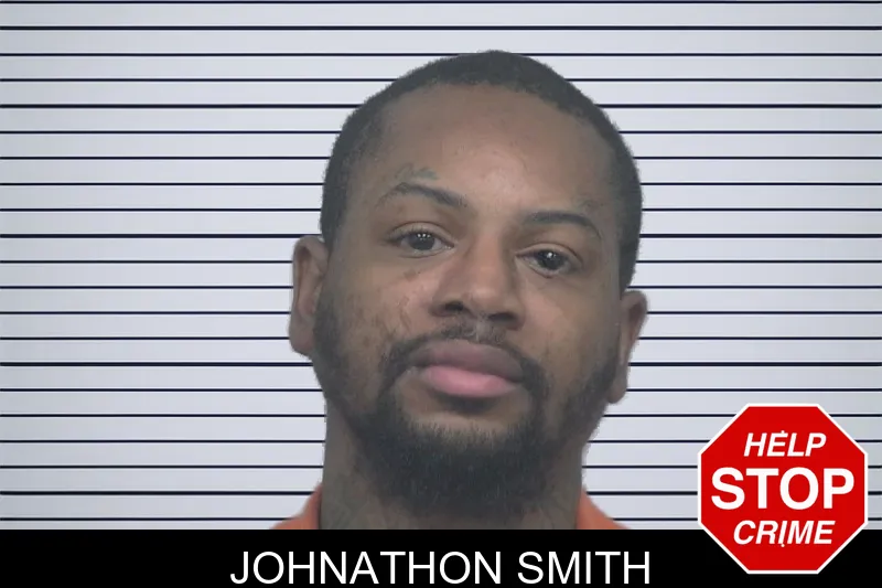 Johnathon Smith mugshot – Gwinnett County , Georgia Johnathon Smith mugshot