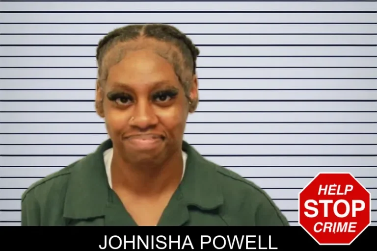 Johnisha Powell