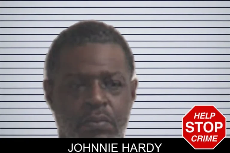 Johnnie Hardy