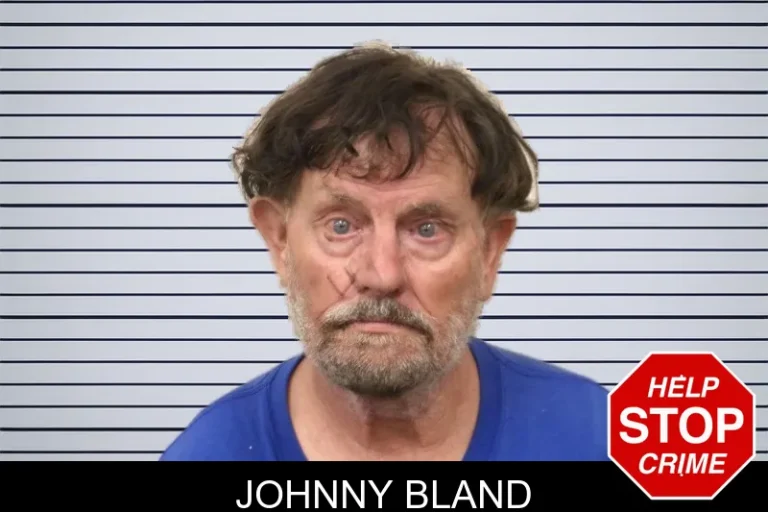 Johnny Bland