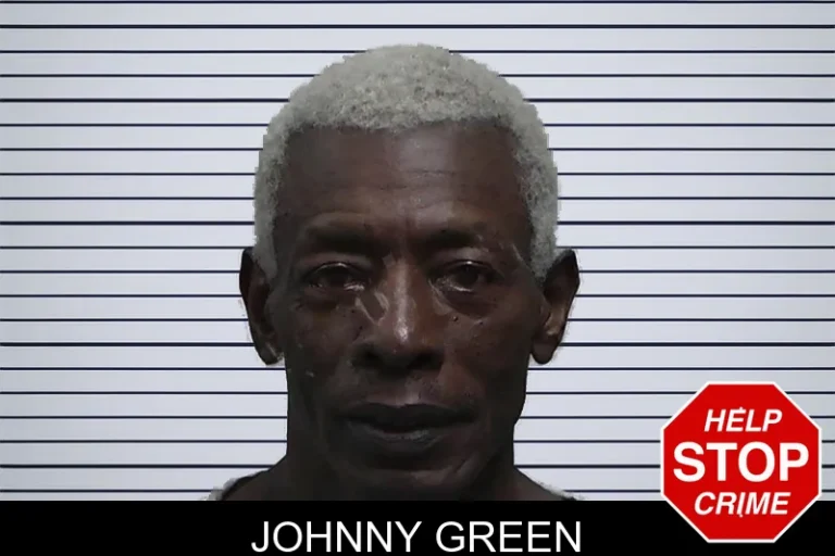 Johnny Green
