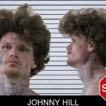 Johnny Hill mugshot – Houston County , Georgia Johnny Hill mugshot