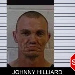 Johnny Hilliard mugshot – Polk County , Georgia Johnny Hilliard mugshot