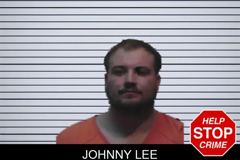 Johnny Lee mugshot – Meriwether County , Georgia Johnny Lee
