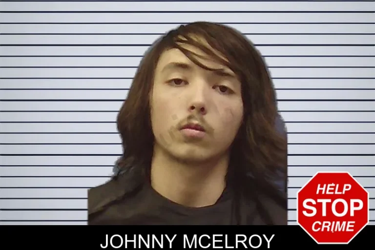 Johnny McElroy